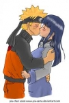 Naruto Hinata kiss 3